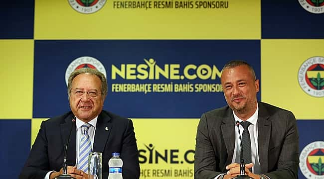 Burhan Karaçam: Fenerbahçe'nin büyük adımlar attığını göreceksiniz