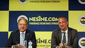 Burhan Karaçam: Fenerbahçe'nin büyük adımlar attığını göreceksiniz