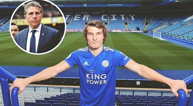 Çağlar Söyüncü neden Leicester'da oynayamıyor?