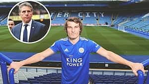 Çağlar Söyüncü neden Leicester'da oynayamıyor?