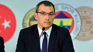 Damien Comolli, Mert ve Merih'e üzüldü