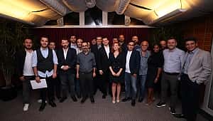 Damien Comolli: Transfer performansından memnunum