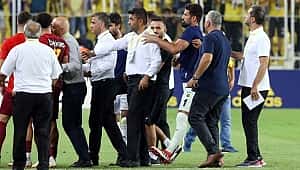 Deniz Türüç: ''Geldi içeri girin dedi, tamam dedik''