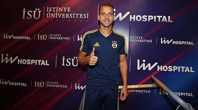 Derbi öncesi Fenerbahçe'ye kötü haber