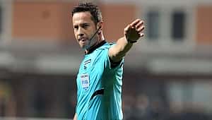 Derbinin VAR hakemi belli oldu