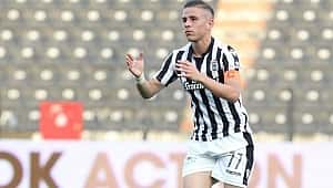 Dimitris Pelkas: ''Fenerbahçe'den teklif aldım"