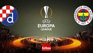 Dinamo Zagreb-Fenerbahçe maçı ne zaman saat kaçta hangi kanalda?