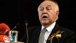 Duygun Yarsuvat'tan şok çıkış: "Toplantıyı iptal edin!"