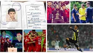 Eljif Elmas'ın müthiş hikayesi