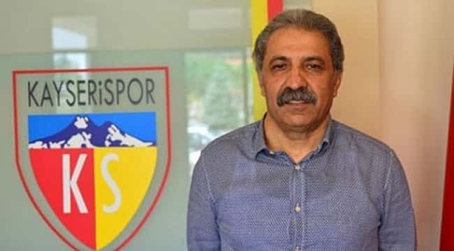 Erol Bedir: ''Fenerbahçe mağlup olmasına rağmen...''