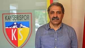 Erol Bedir: ''Fenerbahçe mağlup olmasına rağmen...''