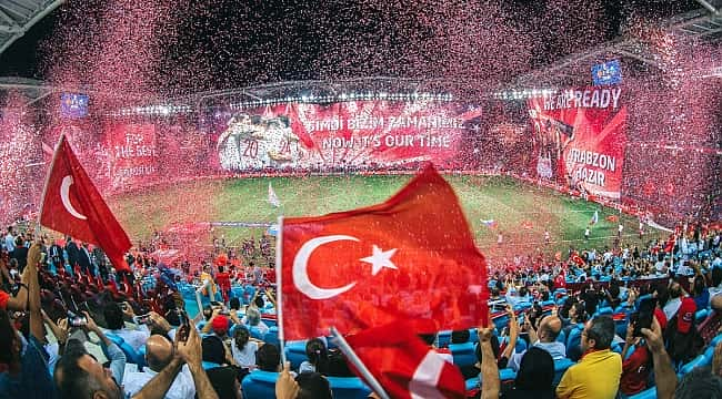 Euro 2024'ün ev sahibi ne zaman, saat kaçta belli olacak? Euro 2024 Türkiye'de mi? Türkiye'nin şansı ne kadar?