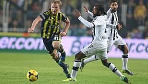 Ezeli rekabette son yıllara yabancılar damga vurdu