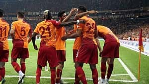 Fatih Terim'den Porto maçı öncesi sürpriz onbir