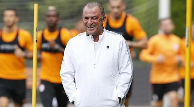 Fatih Terim'den uyarı: Rakibi küçük görme hakkınız yok