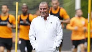 Fatih Terim'den uyarı: Rakibi küçük görme hakkınız yok