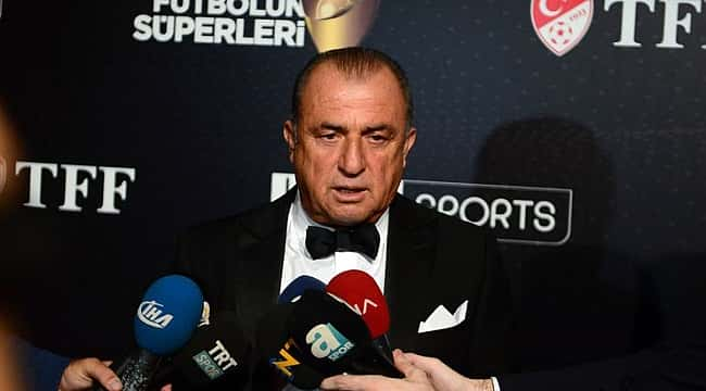 Fatim Terim: Futbol ailesi olarak sohbet etmek, hepimizi daha da yakınlaştırır