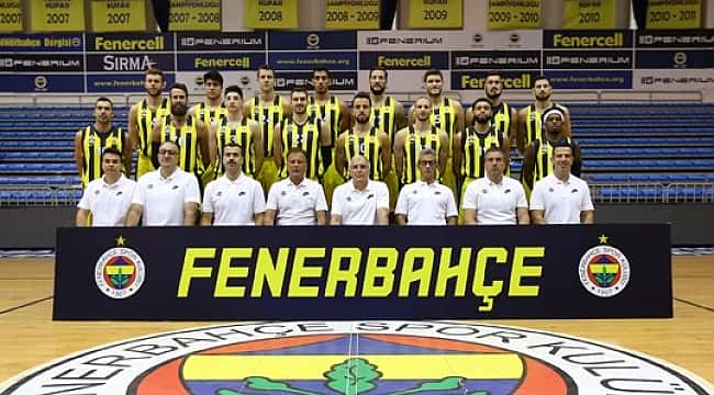 Fenerbahçe Atina'da Maccabi ile karşılaşıyor