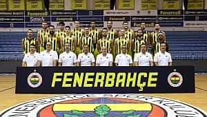 Fenerbahçe Atina'da Maccabi ile karşılaşıyor