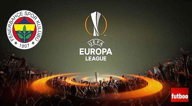 Fenerbahçe'de 8 isim UEFA kadrosunda  yer almadı