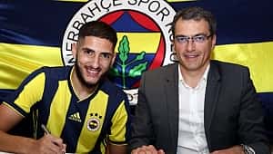 Fenerbahçe'de iki ihtimal var...