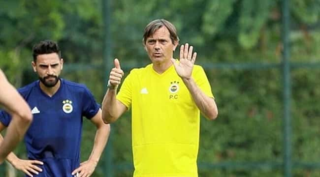 Fenerbahçe'den çok sert açıklama: Külliyen yalan