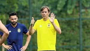 Fenerbahçe'den çok sert açıklama: Külliyen yalan