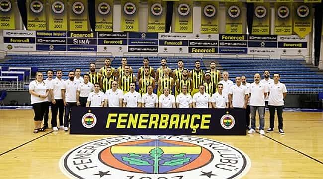 Fenerbahçe medyayla bir araya geldi