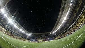 Fenerbahçe'nin silahı Kadıköy