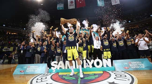 Fenerbahçe sezonu açıyor