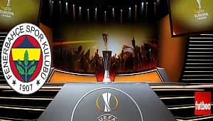 Fenerbahçe UEFA Avrupa Ligi'nde 5'te 5 yaptı