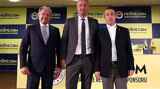 Fenerbahçe'ye dev gelir