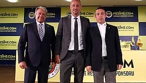 Fenerbahçe'ye dev gelir