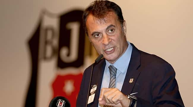 Fikret Orman'dan seçim ve Şenol Güneş açıklaması