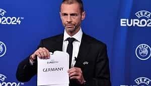 Flaş iddia: "İngiltere ve İrlanda, Almanya ile anlaştı"