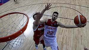 Furkan Korkmaz: Performansımız belirleyici olacak