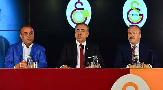 Galatasaray'da tansiyon yükseliyor: Hisse tartışması