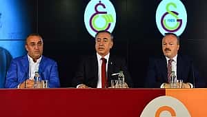 Galatasaray'da tansiyon yükseliyor: Hisse tartışması