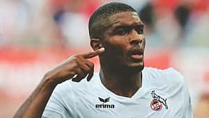 Galatasaray'dan Modeste açıklaması