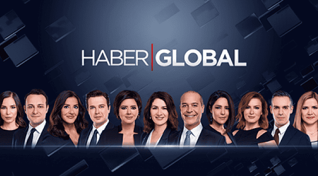 Haber Global yayın hayatına başladı