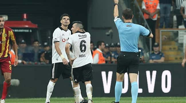 Halil Umut Meler'in Medel'i ihraç gerekçesi belli oldu; "Ayak değil el"