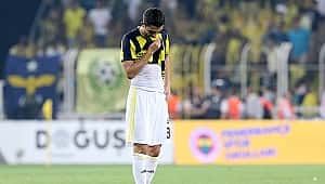 Hasan Ali Kaldırım: Çok çalışıyorum, çok yoruldum, makine değilim