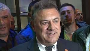 Hasan Kartal: Fenerbahçe'yi yenerek başlamak güzel