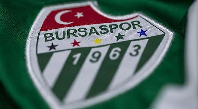 İlk 4 haftanın 'en yerlisi' Bursaspor