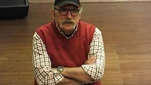 İsmet Badem'i kaybettik