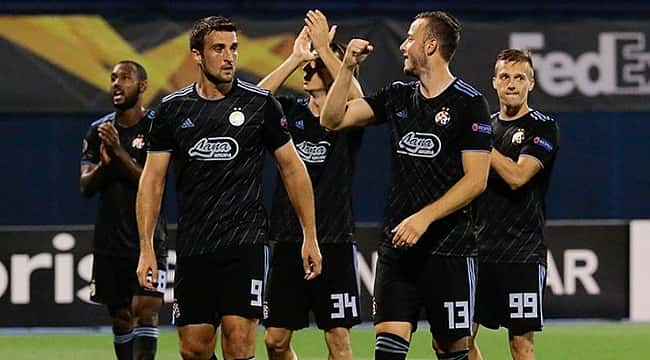 İşte Dinamo Zagreb'in sırrı