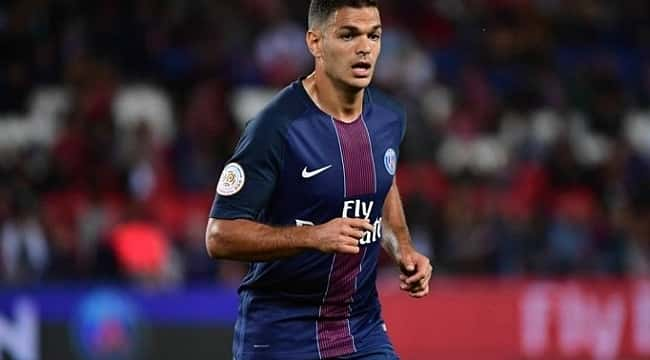 İşte Hateem Ben Arfa'nın yeni takımı