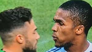 İtalya'da gündem Juventus'lu Douglas Costa