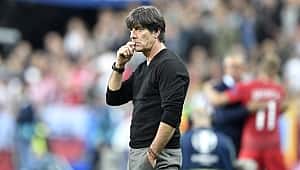 Joachim Löw'den Türkiye sözleri