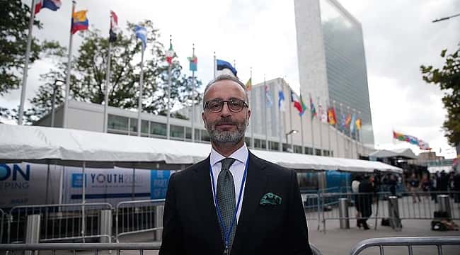 Kazancı: Yerel sporların geleceğe taşınması için çaba sarf ediyoruz